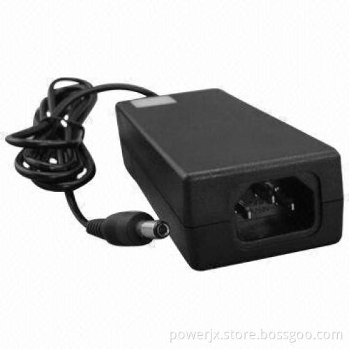 18V/2A Compatible Laptop AC Adapter with CE/CB/CCC Certifications